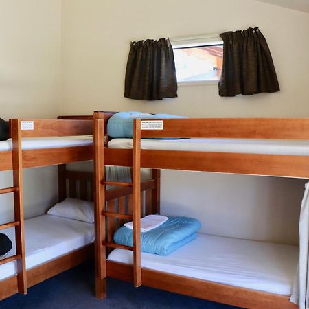 Lakes Edge Lodge Lake Tekapo Bilik gambar
