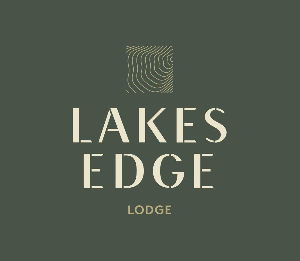 Lakes Edge Lodge Lake Tekapo Luaran gambar