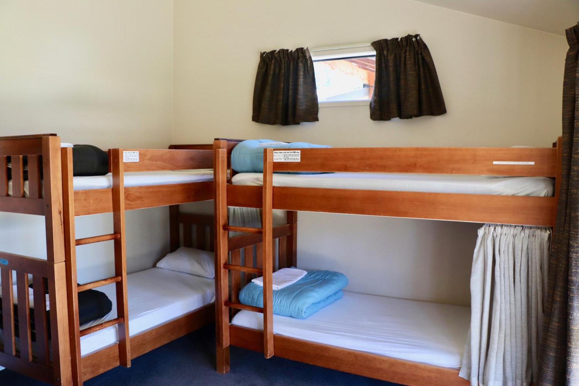 Lakes Edge Lodge Lake Tekapo Bilik gambar